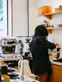 Café Aguri offers