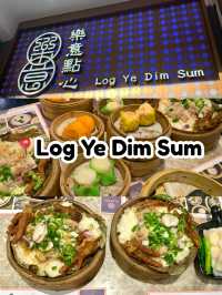 รวมร้านของกินที่ชอบในทริปฮ่องกง