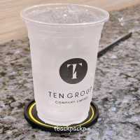 Tenjo ร้านญี่ปุ่น Buffet กับราคาที่เรามาทาน 352Net
