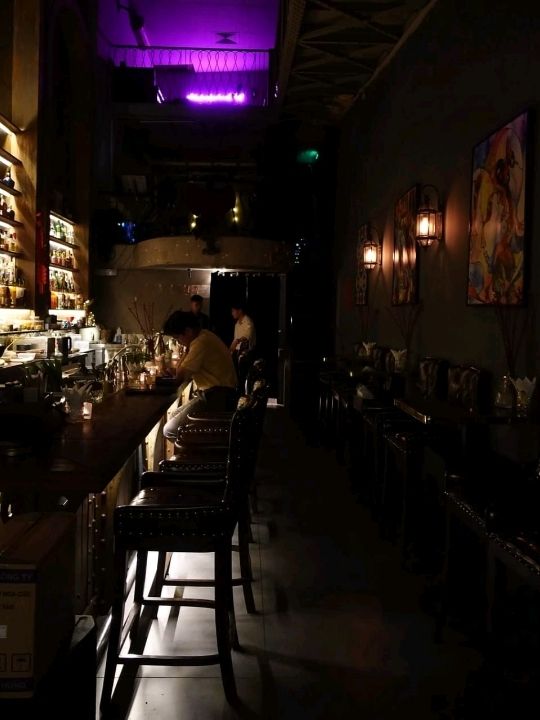 The Guild Cocktail Bar