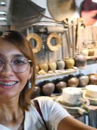 เที่ยวย้อนวันวานที่ตลาดจีนซากแง้ว
