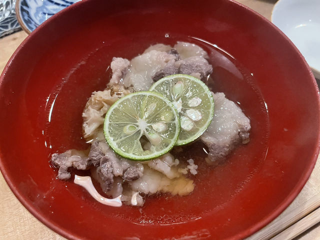 【東京グルメ】