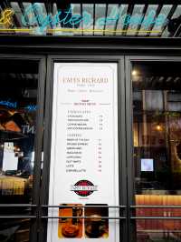 Wood-Fired Bliss at Motorino Pizzeria, High Line Genting