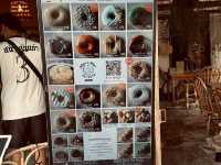 Flips & Flips Homemade Donuts 