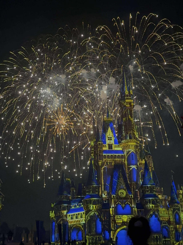 Disneyland California