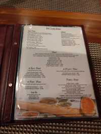 South Indian Comforts in the Heart of Bali — Dinner at Udupi