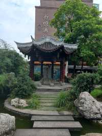 Luodai Ancient Town
