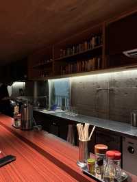 池尻大橋の穴場BAR"銀皿"🍽️