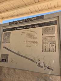 ルクソール🇪🇬弾丸日帰り1日プラン