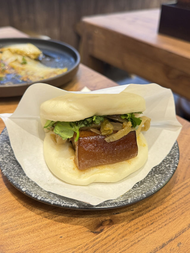 北角高質抵食台灣菜😍