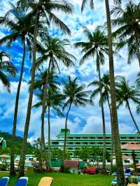 🌴 Budget Trip:Phuket Beach Bliss 🏖️