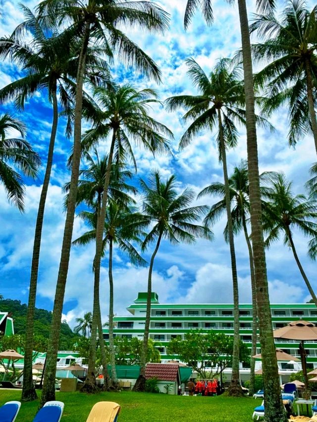🌴 Budget Trip:Phuket Beach Bliss 🏖️
