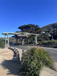 🚗 Coastal Dreams & Summer Vibes: A Great Ocean Road Getaway 🌞