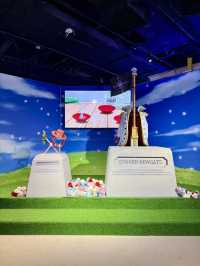One Piece Exhibit in Shanghai! For all One Piece fans!