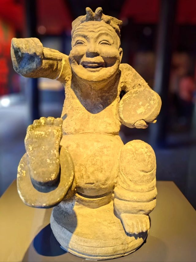 Step into History: Chengdu’s Timeless Wuhou Shrine