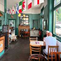 The Waverley Arms