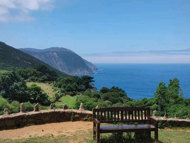 Hike with Legends and Ocean Views to San Andrés de Teixido
