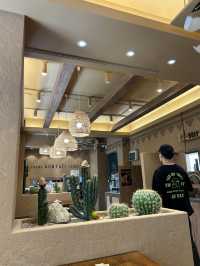 God Eat ร้านอาหารสไตล์เม็กซิกัน‑ฟิวชั่น