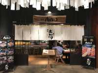 🍱 Ginza Anzu – Quiet, Comforting Dinner Spot