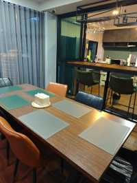 scene private hostel ที่พักน่ารักใจกลางเมืองน่าน