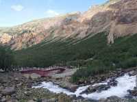Changbai Mountain (Jilin)