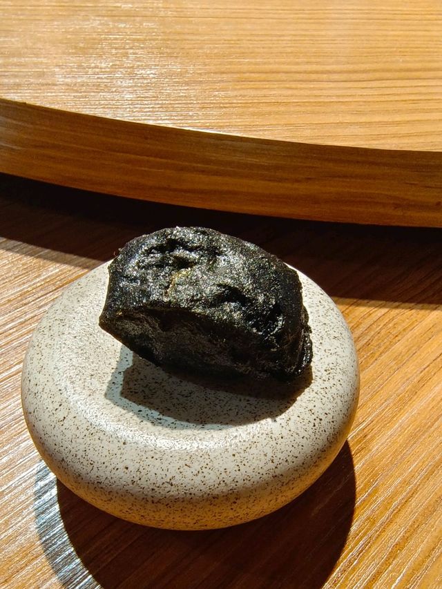 台北美食 ，L C Française法租界 黃金雞湯開箱