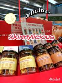 ร้านขนมของคนรักสุขภาพ