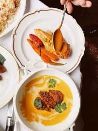 Datil Restaurant