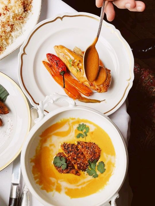 Datil Restaurant