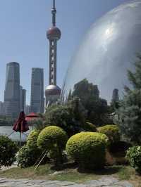 How to spend 12 days in Shanghai