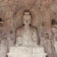 Luoyang: Ancient Capital of Peonies & Temples