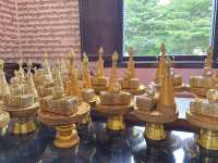 วัดร่มรื่น พระพุทธรูปองค์ใหญ่