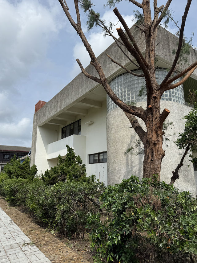 交通部觀光署雲嘉南濱海國家風景區管理處