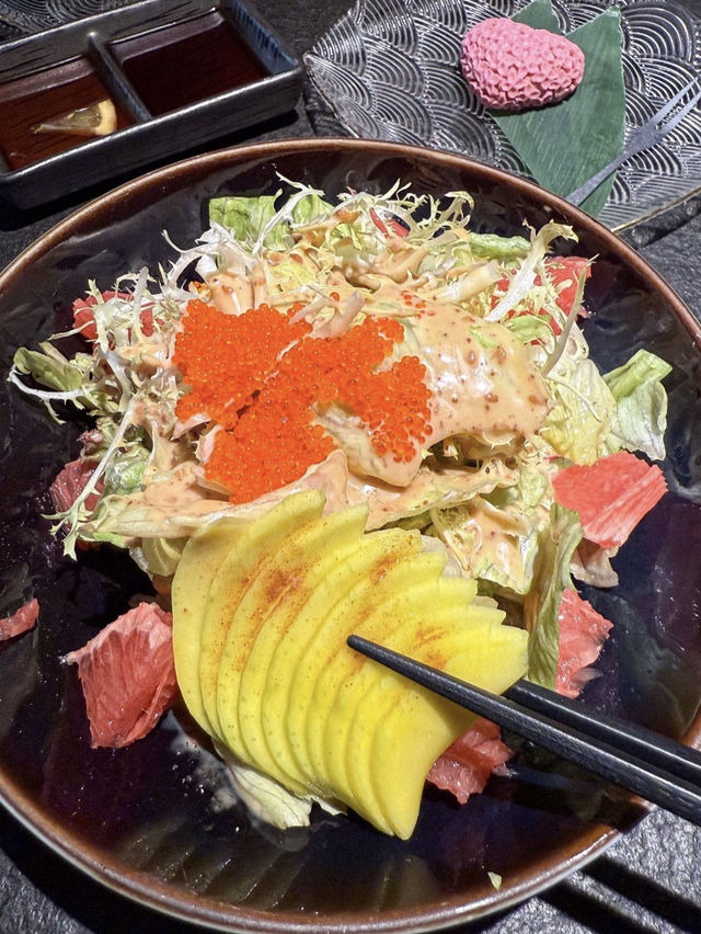 深圳和牧道·和牛燒肉