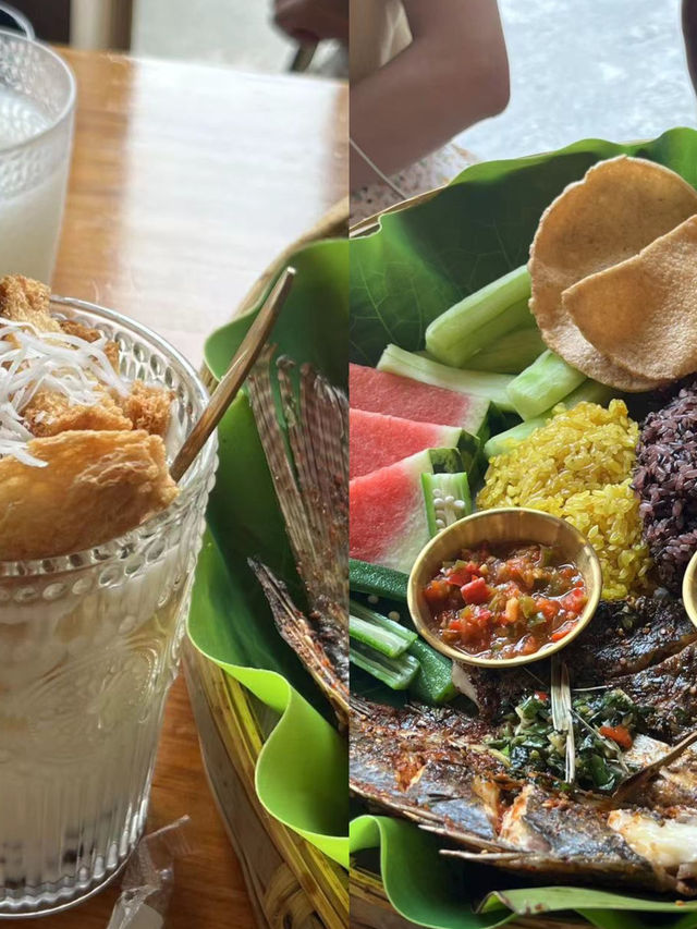 🌸 Chill & Chew in Dali — A Half-Day Food & Culture Walk