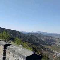 The Great Wall's Green Heart: Discovering Mutianyu's Wild Beauty