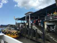 Pulau Ketam: Malaysia’s Time-Capsule Stilt Village