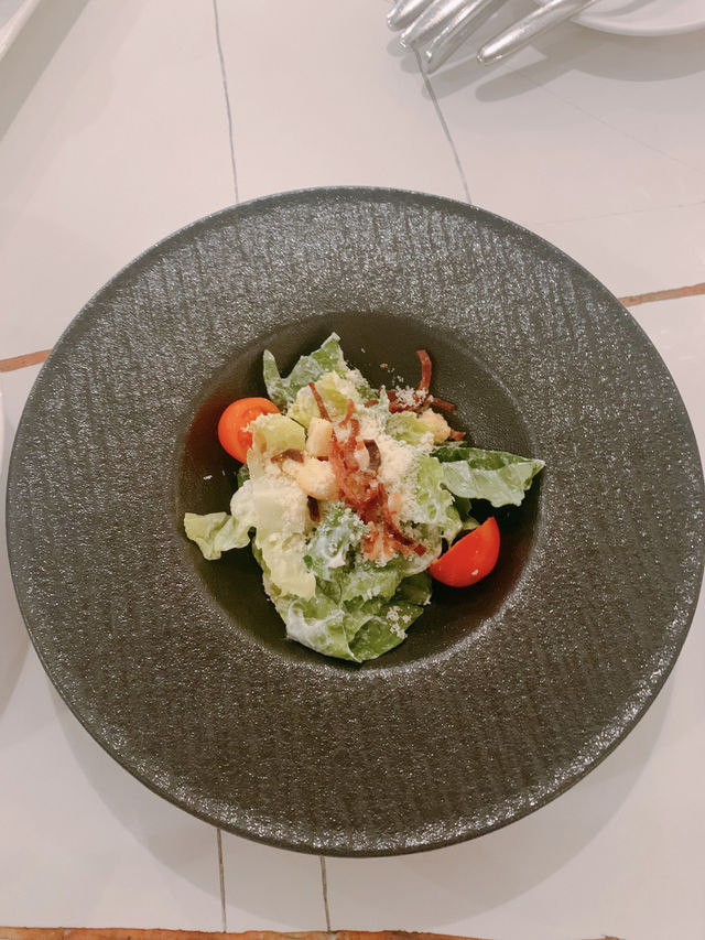 觀塘美味西餐