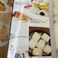 タイの中でも上海料理の真髄を味わえる貴重な一軒🇹🇭