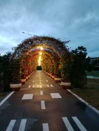 พากายและใจมาพักผ่อน ที่ รีสอร์ทสิรินพลา ระยอง