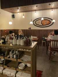 🎡深圳一日遊行程｜按摩 看展 高質美食一樣也不少