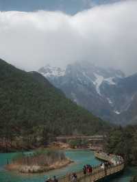 Springtime Magic in Li Jiang – A Dreamy April Escape
