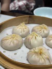 Work Trip in Shanghai — Business by Day•City Bites by Night 
