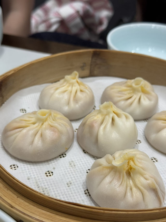 Work Trip in Shanghai — Business by Day•City Bites by Night 