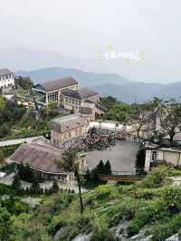 越南🇻🇳 巴拿山與會安古城