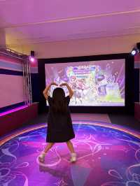 期間限定！大人気のプリキュアイベントでアイドルプリキュアに会える、なれる！
