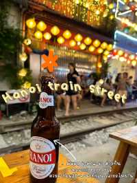 🥢 รีวิวร้านอาหารในฮานอย🇻🇳
