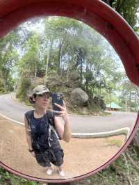 ไปเติมพลังให้ธรรมชาติโอบกอดกัน !!!