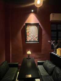 ☕️ Love Cafe near Chen Clan Academy: Where 130-Year-Old History Meets Hipster Coffee Vibes!