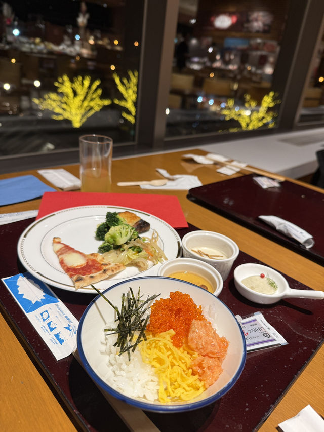 富士山景酒店推介💫